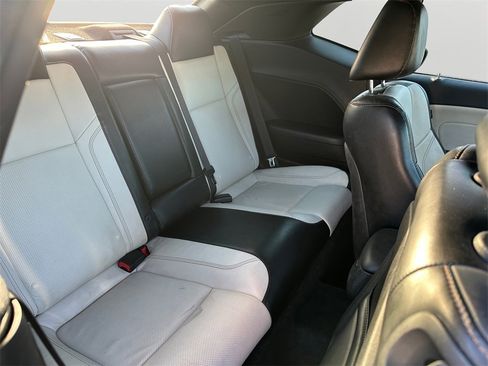 Certified 2018 Dodge Challenger R/T Plus image 13