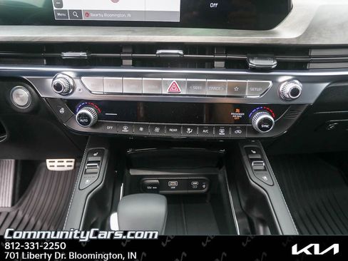 Used 2025 Kia Telluride SX Prestige X-Line image 17