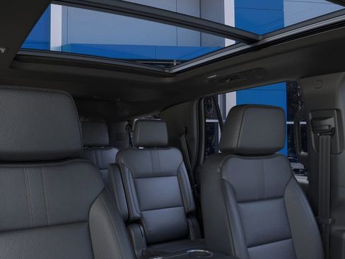 New 2026 Chevrolet Tahoe RST w/ RST Capability Package image 24