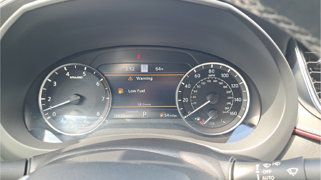 Used 2022 INFINITI QX55 Sensory w/ Lighting Package AWD/4WD image 37