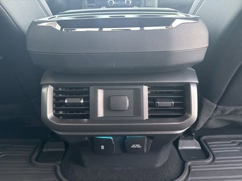 Used 2024 Ford F150 XLT w/ Equipment Group 303A High image 12