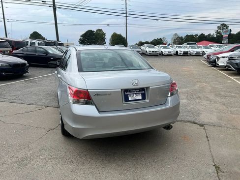 Used 2009 Honda Accord EX-L image 12