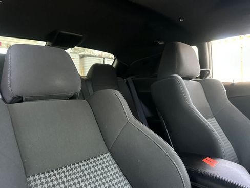 Used 2020 Dodge Challenger GT RWD image 18
