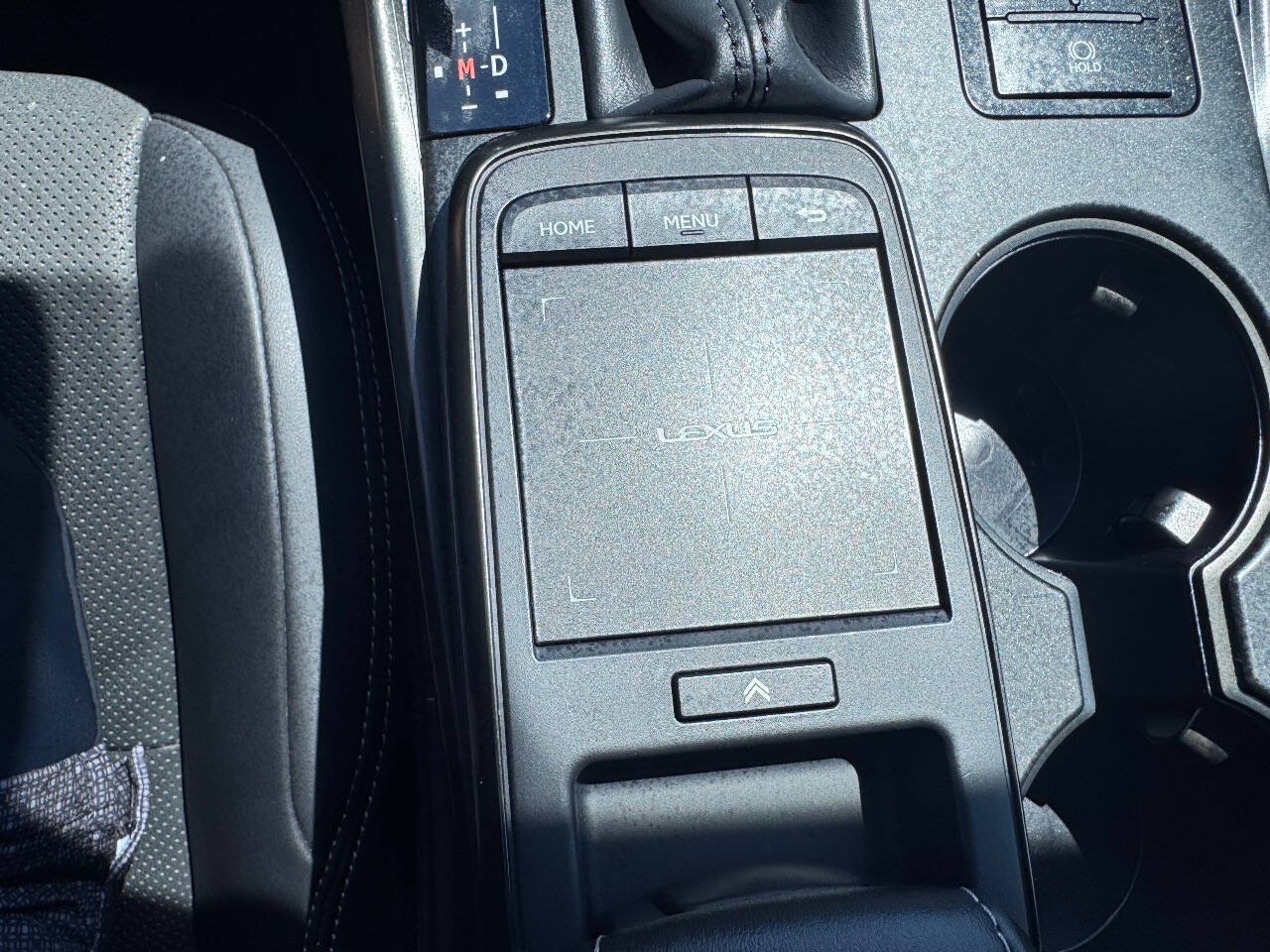 Used 2024 Lexus IS 350 F Sport RWD image 24