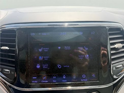 Used 2019 Jeep Grand Cherokee Summit AWD/4WD image 20