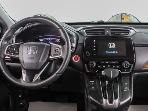 Used 2020 Honda CR-V EX image 17