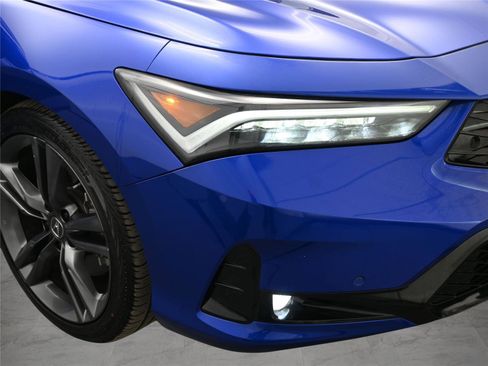 Used 2025 Acura Integra A-Spec image 17