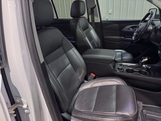 Used 2021 Chevrolet Traverse RS AWD/4WD image 26