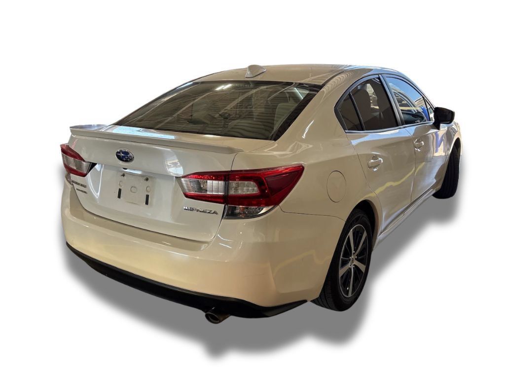Used 2019 Subaru Impreza 2.0i Premium AWD/4WD image 4