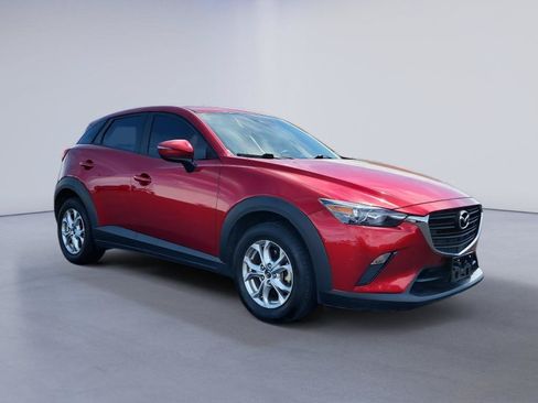 Used 2019 MAZDA CX-3 Sport AWD/4WD image 3