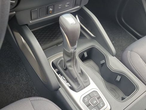 New 2026 Nissan Frontier SV AWD/4WD image 30