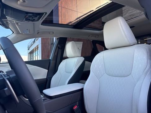 New 2026 Lexus RX 350 AWD w/ Convenience Package image 18
