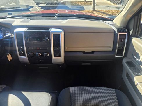 Used 2011 RAM 3500 Big Horn image 12