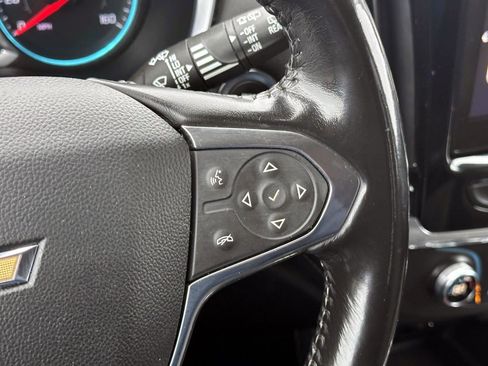 Used 2019 Chevrolet Traverse LT image 21