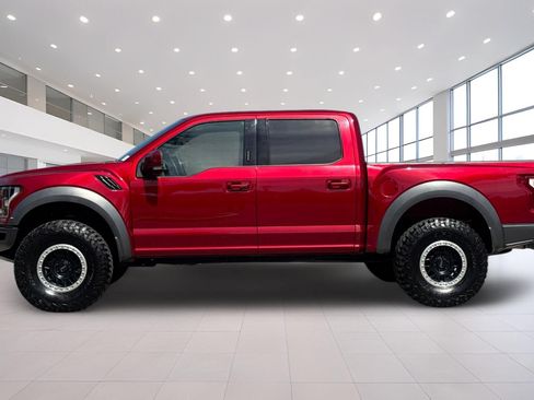 Used 2019 Ford F150 Raptor w/ Equipment Group 802A Luxury AWD/4WD image 7