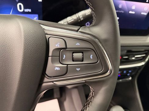 New 2026 Buick Encore GX Avenir w/ Avenir Technology Package image 18