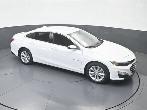Used 2024 Chevrolet Malibu LT FWD image 53