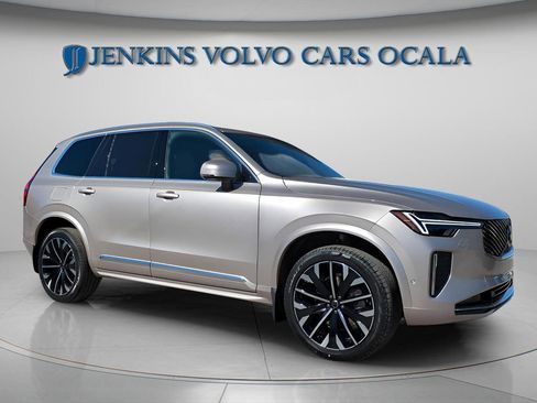 New 2026 Volvo XC90 B6 Plus AWD/4WD image 9