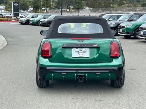 New 2026 MINI Cooper John Cooper Works image 4