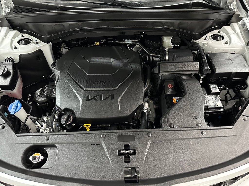 Used 2025 Kia Telluride EX X-Line AWD/4WD image 39