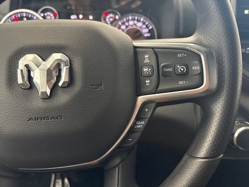 New 2026 RAM 1500 Tradesman AWD/4WD image 31