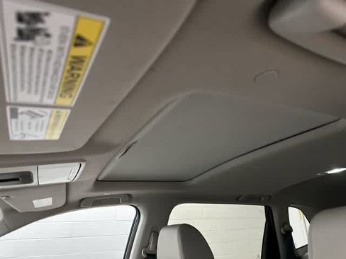 Used 2026 Honda CR-V EX-L image 27