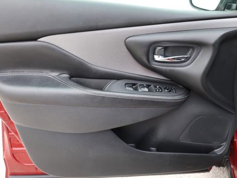 Used 2021 Nissan Murano SV w/ SV Special Edition Package AWD/4WD image 12