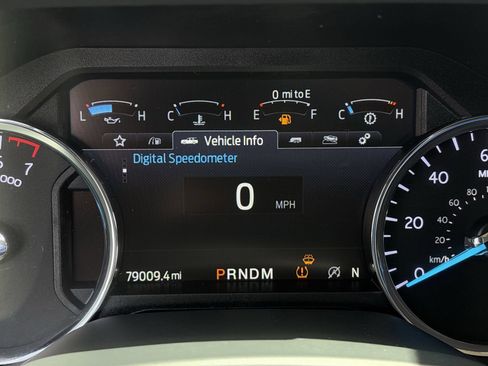 Used 2021 Ford Expedition Platinum AWD/4WD image 13