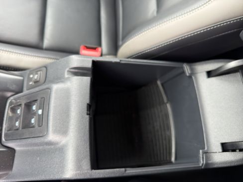 New 2026 Ford Bronco Outer Banks image 29