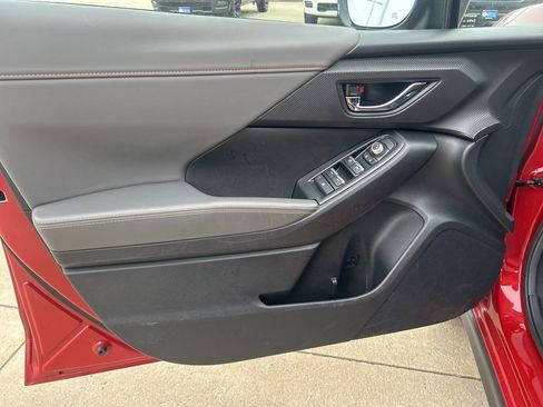 Used 2024 Subaru Crosstrek 2.5i Limited image 14