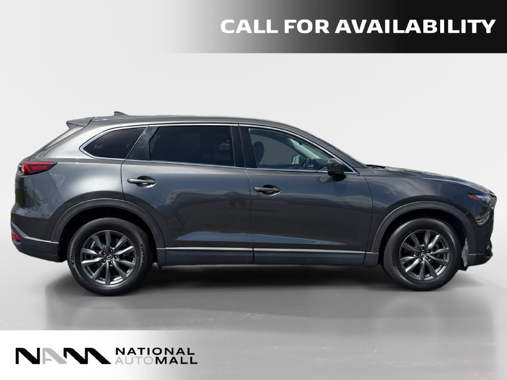 Used 2020 MAZDA CX-9 Touring FWD image 6