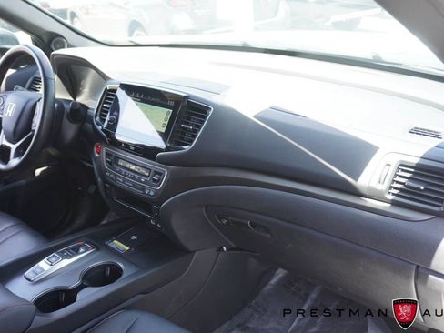 Used 2024 Honda Passport TrailSport image 53