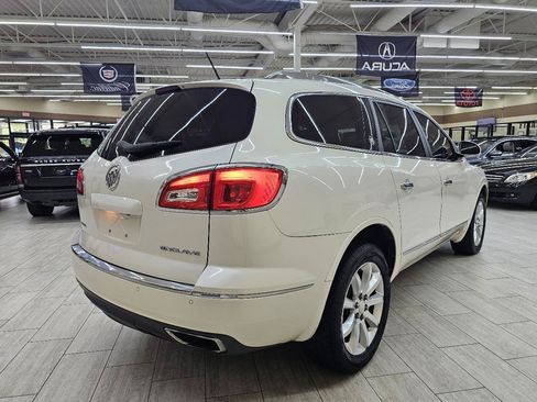 Used 2013 Buick Enclave Premium w/ Trailering Provision Package FWD image 5