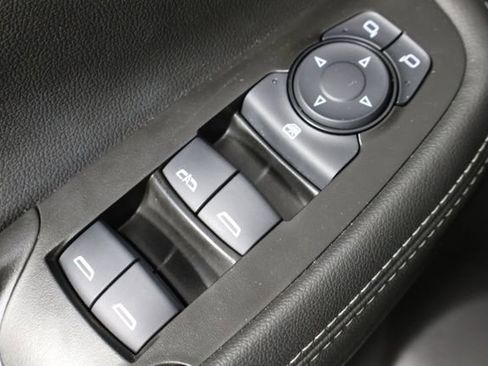 Used 2023 Buick Encore GX Select w/ Safety Package II FWD image 19