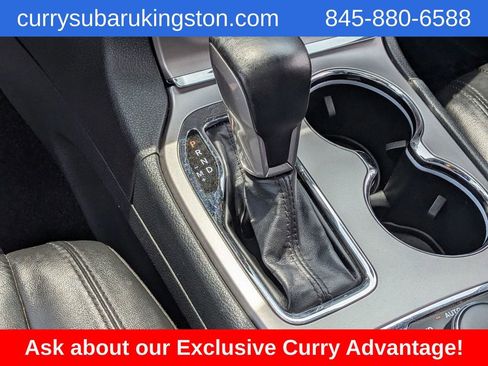 Used 2020 Jeep Grand Cherokee Limited AWD/4WD image 24
