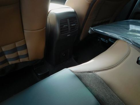 New 2025 Ford Bronco Sport Outer Banks w/ Outer Banks Tech Package+ image 20