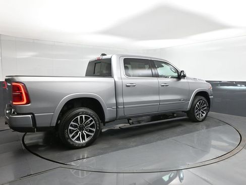 New 2026 RAM 1500 Limited w/ Body Color Bumper Group image 15