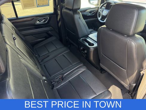 Used 2023 Chevrolet Tahoe LT RWD image 11
