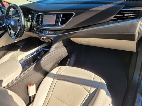 Used 2023 Buick Enclave Premium w/ Experience Buick Package image 20