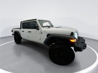 Used 2020 Jeep Gladiator Sport w/ Quick Order Package 24S video 1