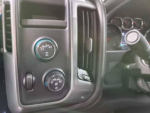 Used 2018 Chevrolet Silverado 1500 LTZ Z71 w/ LTZ Plus Package image 18