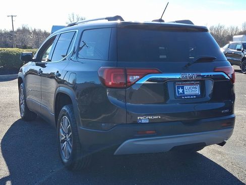 Used 2018 GMC Acadia SLE w/ Driver Alert Package I image 9