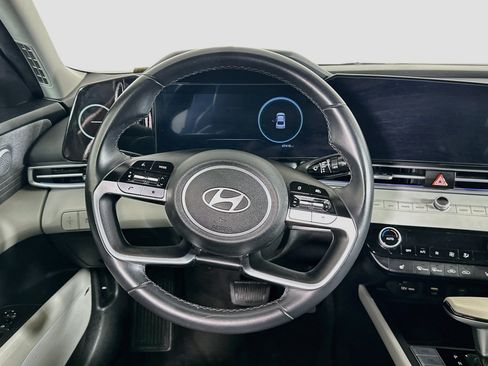 Used 2024 Hyundai Elantra Limited FWD image 18