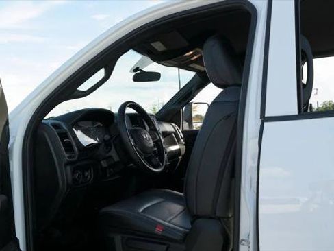 Certified 2024 RAM 2500 Tradesman image 28