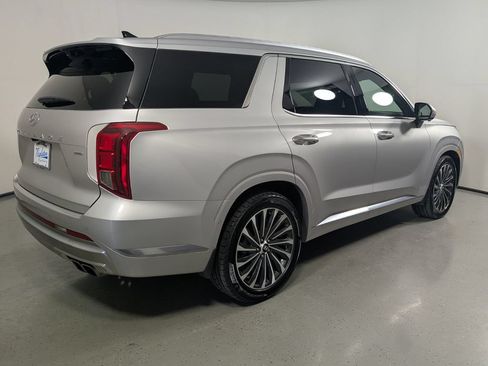 Certified 2024 Hyundai Palisade Calligraphy AWD/4WD image 7