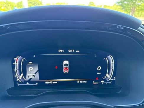 Used 2024 INFINITI QX60 Sensory w/ Vision Package AWD/4WD image 16