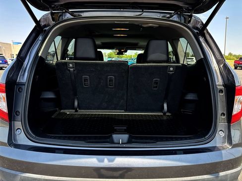 Used 2021 Honda Pilot EX-L image 24