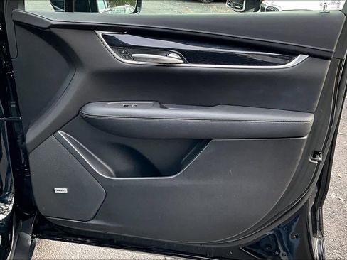 Used 2020 Cadillac XT5 Premium Luxury image 22