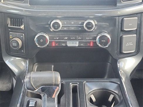 Certified 2023 Ford F150 XLT w/ Equipment Group 302A High image 17