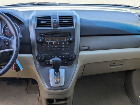 Used 2007 Honda CR-V EX image 15